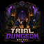 Trial-DUNGEON logo
