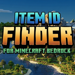 Item ID Finder logo