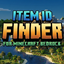 Item ID Finder logo