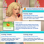 Lilmurphy21 Fruit Lover Trait / translation spanish by Monisims logo