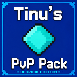T1nu's PvP Texture logo