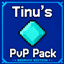 T1nu's PvP Texture logo