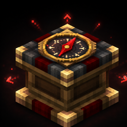 Aeronautics: Player Tracker logo