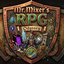 MrMixer's RPG Odyssey logo