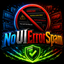 NoUIErrorSpam logo