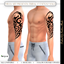 Tribal V3 Tattoo Male logo