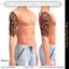 Tribal V4 Tattoo Male logo