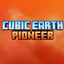 Cubicearth Pioneer logo