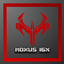 Noxus 16x logo