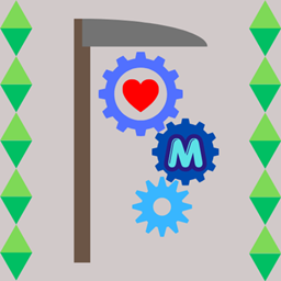 Alien Pregnancies for All! logo