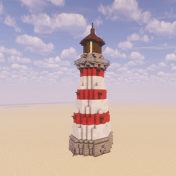 SQ’s Lighthouses