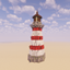 SQ’s Lighthouses logo