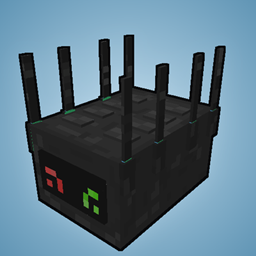 [SBW] Electronic Warfare project image