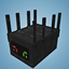 [SBW] Electronic Warfare logo