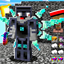 Mods Bedwars Like Alphastein logo