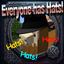 Everyone has hats by Karl Karlmann Addon  for Simple Hats logo