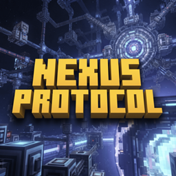 NEXUS PROTOCOL logo