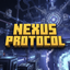 NEXUS PROTOCOL logo