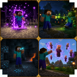 MOB ABILITY logo