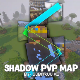 Shadow PvP Map By-SubaruuXD logo