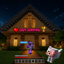 The Cozy Survival World (Achievement Friendly) logo