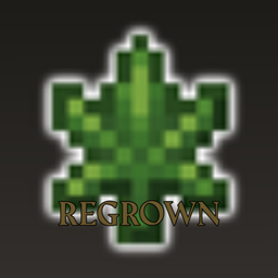 Druidcraft Regrown