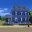BBA_Arnage House logo