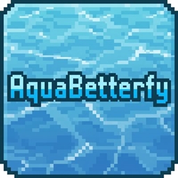 AquaBetterfy