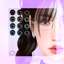 YuumiaUniverse × Dae Non Default Eyes logo