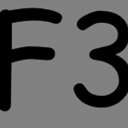 TRC: F3 GamemodeSwitcher project image
