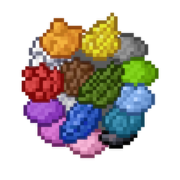 Giacomo's Better dye plugin project image