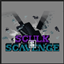 Sculk and Scavenge logo