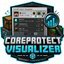 CoreViz logo