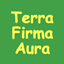TerraFirmaAura logo