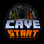 CaveStart logo
