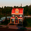 CAILLOU'S HOME logo