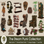Steam Punk Collection - WillowTree logo