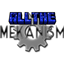 All The Mekanism logo