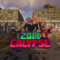 ZomCalypse logo