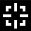 AimF-PVP Crosshair logo