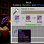 Mending and Infinity logo