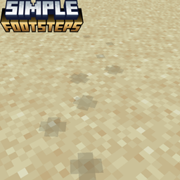 Simple Footsteps