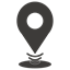 Punctuation logo