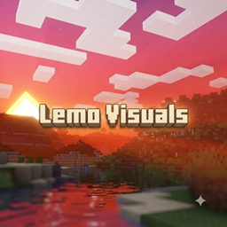 Lemo Visuals logo