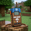 Air Drop Walkie Talkiee logo
