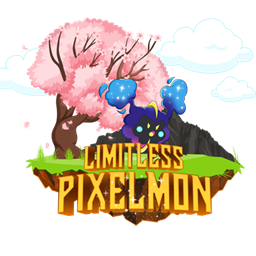 Limitless Pixelmon