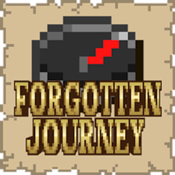 Forgotten Journey