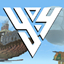 Yeet or be Yeeted Again logo