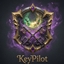 KeyPilot | Mythic + Timer logo