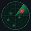 Modpack Conflict Radar logo
